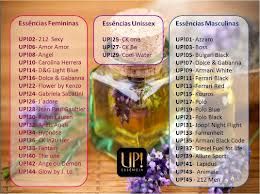 UP Essencia